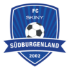 FCSudburgenland/TSVHartbergW